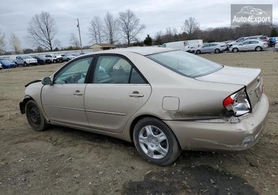 2003 Toyota Camry Le 4T1BE30K23U174142 photo 1
