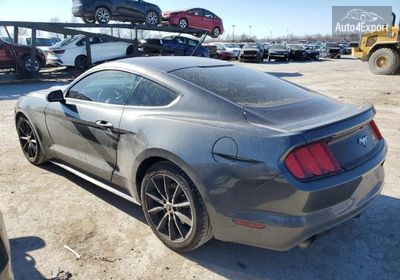 2016 Ford Mustang 1FA6P8TH2G5220684 photo 1
