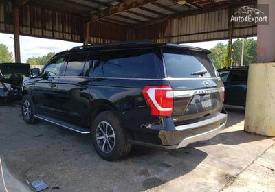 2018 Ford Expedition 1FMJK1HT0JEA25970 photo 1