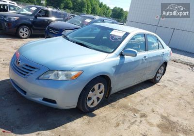 2009 Toyota Camry Le 4T1BE46K79U857668 photo 1