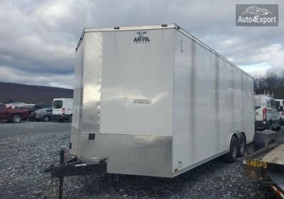 2022 Other Trailer 7FYBE2020ND024505 photo 1