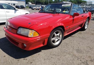 1FACP45E3MF198098 1990 Ford Mustang Gt photo 1