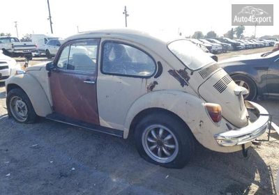 1974 Volkswagen Beetle 1342743125 photo 1