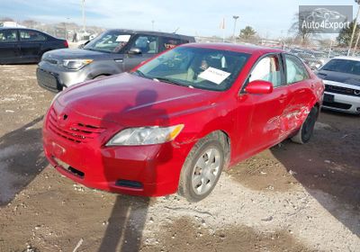 4T4BE46K99R063616 2009 Toyota Camry Le photo 1