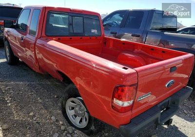 2007 Ford Ranger Sup 1FTYR44UX7PA63797 photo 1