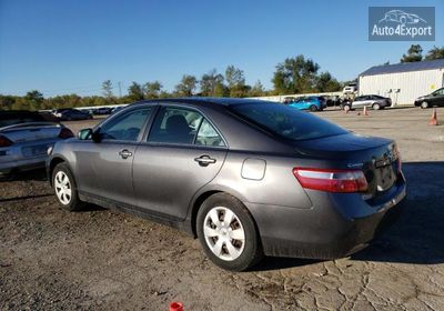 2008 Toyota Camry Ce 4T4BE46KX8R019848 photo 1