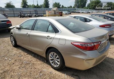 2015 Toyota Camry Le 4T4BF1FK9FR504720 photo 1