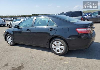 2009 Toyota Camry 4T4BE46KX9R067240 photo 1