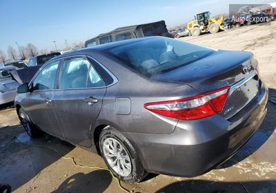 2015 Toyota Camry Le 4T4BF1FK0FR513788 photo 1