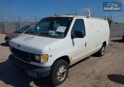 1999 Ford E-250 Commercial/Recreational 1FTPE24L8XHA41861 photo 1