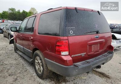 2004 Ford Expedition 1FMFU16L74LB59569 photo 1