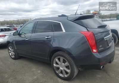 2013 Cadillac Srx Perfor 3GYFNHE33DS511580 photo 1
