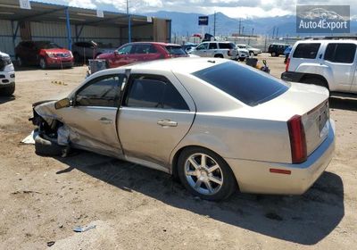 2006 Cadillac Sts 1G6DW677260155196 photo 1