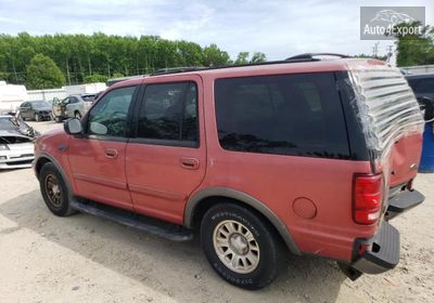 2000 Ford Expedition 1FMRU1564YLB27175 photo 1