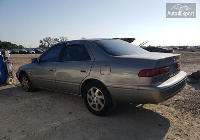 1999 Toyota Camry Le JT2BF28K1X0185395 photo 1