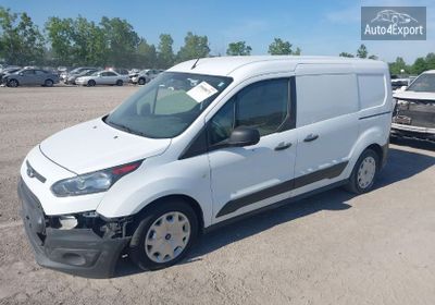 2015 Ford Transit Connect Xl NM0LS7E76F1201309 photo 1
