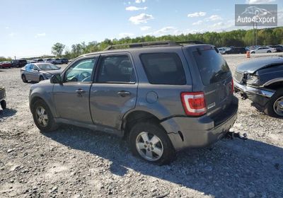 2012 Ford Escape Xlt 1FMCU0D77CKA90888 photo 1
