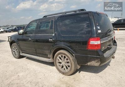 2016 Ford Expedition 1FMJU1HT6GEF22475 photo 1