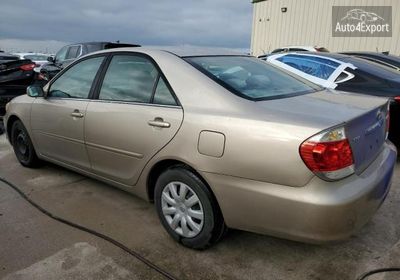 2005 Toyota Camry Le 4T1BE30K65U611868 photo 1