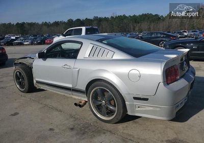2008 Ford Mustang Gt 1ZVHT82H585126877 photo 1
