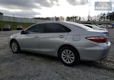 2015 Toyota Camry Le 4T4BF1FK6FR498701 photo 1