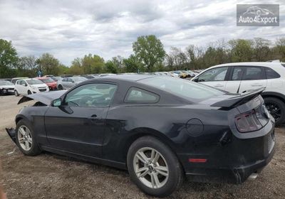 2014 Ford Mustang 1ZVBP8AM0E5204101 photo 1
