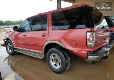 2000 Ford Expedition 1FMRU17LXYLC40454 photo 1