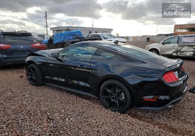 1FA6P8TH0L5158843 2020 Ford Mustang photo 1