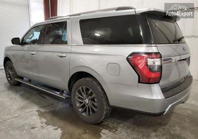 2020 Ford Expedition 1FMJK2AT8LEA11768 photo 1