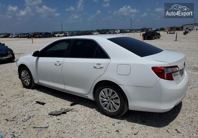 2012 Toyota Camry Base 4T4BF1FK7CR196734 photo 1
