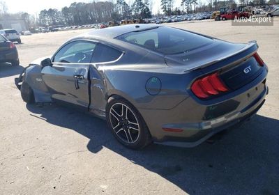 2019 Ford Mustang Gt 1FA6P8CFXK5153744 photo 1