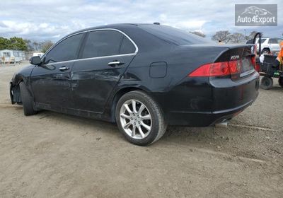 2006 Acura Tsx JH4CL96926C028645 photo 1