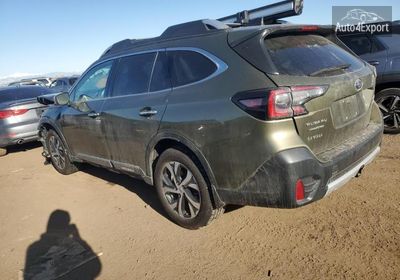 2022 Subaru Outback To 4S4BTAPC9N3107927 photo 1