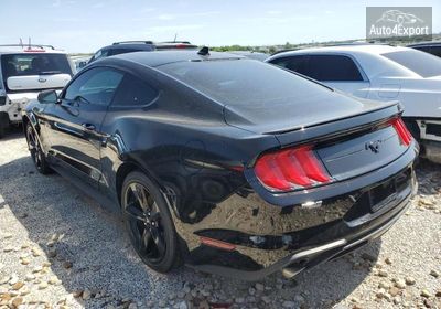 2021 Ford Mustang 1FA6P8TH5M5139917 photo 1
