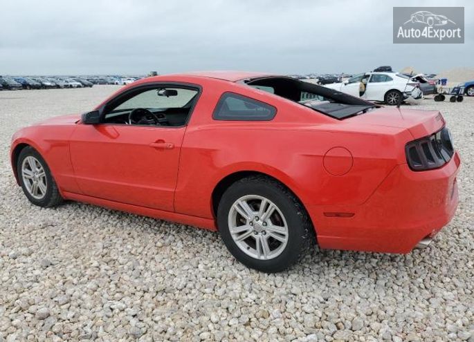 1ZVBP8AM7D5241726 2013 FORD MUSTANG photo 1