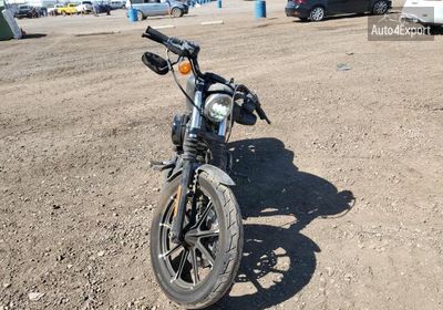 2019 Harley-Davidson Xl883 N 1HD4LE216KC431762 photo 1