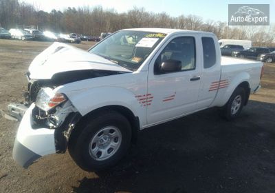 2021 Nissan Frontier King Cab S 4x2 1N6ED0CE1MN722102 photo 1