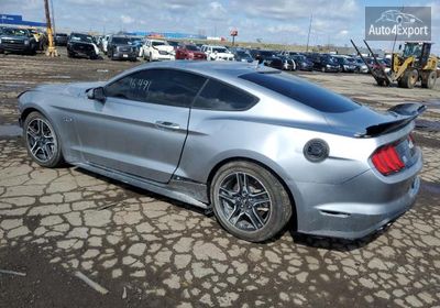 1FA6P8CF2L5191566 2020 Ford Mustang Gt photo 1