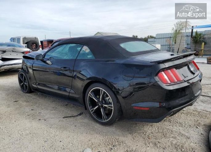 1FATP8FF1H5279787 2017 FORD MUSTANG GT photo 1