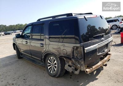 1FMJU1JT0FEF16440 2015 Ford Expedition photo 1