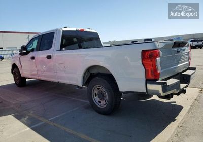 2022 Ford F250 Super 1FT7W2A65NED41108 photo 1