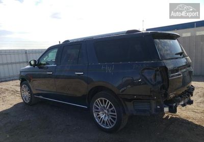 2024 Ford Expedition 1FMJK2A8XREA05202 photo 1