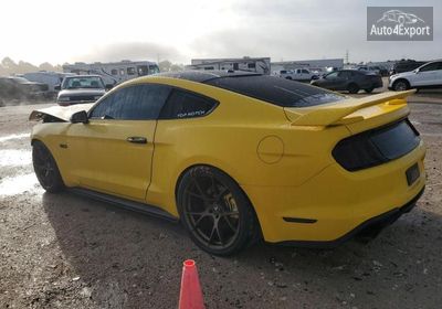 2018 Ford Mustang Gt 1FA6P8CF7J5127780 photo 1