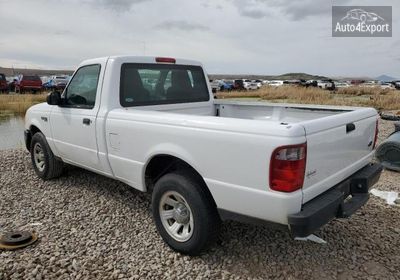 2005 Ford Ranger 1FTYR10D15PA34805 photo 1