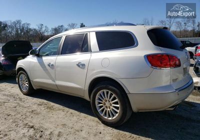 2012 Buick Enclave 5GAKRCED9CJ285616 photo 1