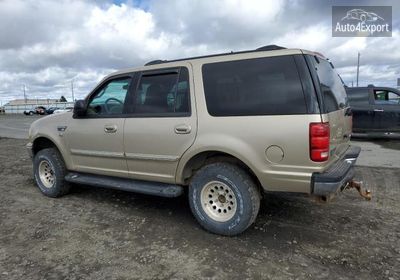 2000 Ford Expedition 1FMPU16LXYLB96027 photo 1