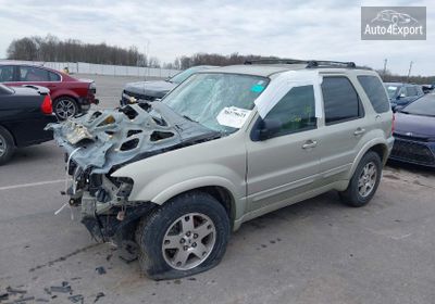 2005 Ford Escape Limited 1FMYU94105KD29027 photo 1