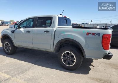 2021 Ford Ranger Xl 1FTER4FH6MLD89523 photo 1