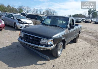 1FTCR10A1RUD81400 1994 Ford Ranger photo 1