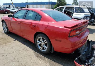 2014 Dodge Charger R/ 2C3CDXDT0EH159588 photo 1